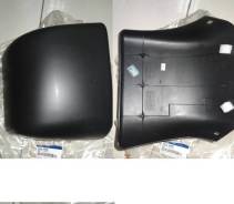 Клык бампера HD-120 / HD-170 / GOLD / 5 -8 Tonn / FR LH / Передний Левый / 865366A000 MOBIS