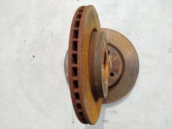Диск тормозной. Suzuki Swift, ZC, ZC11S, ZC13S Двигатели: K10C, M13A