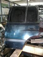 Дверь боковая. Suzuki Escudo
