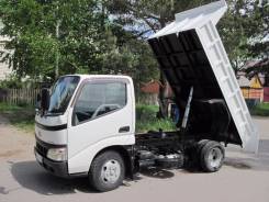 Toyota Toyoace. Продам Самосвал , 4 000 куб. см., 3 000 кг.