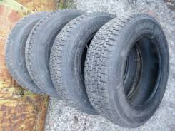 Yokohama Guardex F600. Всесезонные, износ: 10%, 4 шт