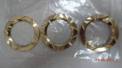 Кольцо ступицы / прокладка / MB160-671A / MB160671A / BONGO / PAJERO / TERRACAN 33*47*3 mm