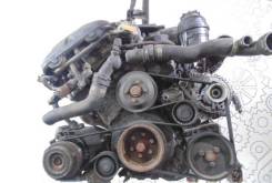 Двигатель в сборе. BMW 3-Series, E46/3, E46/2, E46/4, E46, 2, 3, 4 Двигатели: M54B25, N52B25, M52T