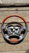 Руль. Toyota: Hilux Surf, Camry Gracia, Hiace, Land Cruiser Prado, Camry, Avensis Verso, Avalon, Celsior, Alphard, Brevis, Aristo, Avensis, Mark II, C...