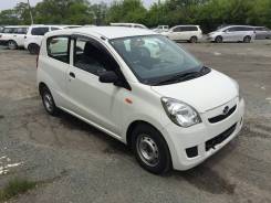 Daihatsu Mira. автомат, 4wd, 0.7 (58 л.с.), бензин, 64 000 тыс. км, б/п