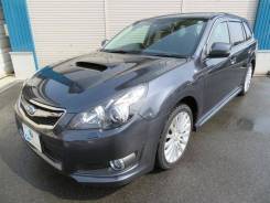 Subaru Legacy. автомат, 4wd, 2.5, бензин, б/п. Под заказ