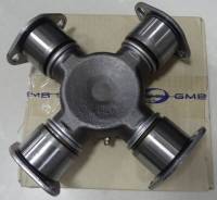 Крестовина кардана 49*178/192 / GMB S-1760 / TATA DAEWOO / PLK1760X / S1760 / 49*192 / 4 чашки