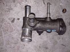 Патрубок радиатора. Toyota: RAV4, Corona, Carina ED, Curren, Carina, Scepter, Vista, Celica, Camry, Corona Exiv Двигатели: 3SFE, 4SFE, 5SFE