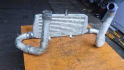 Интеркулер. Toyota Cresta, JZX90, JZX100 Toyota Mark II, JZX100, JZX90 Toyota Chaser, JZX100, JZX90