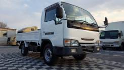 Nissan Atlas. Продам грузовик бортовой , 3 200 куб. см., 1 500 кг.