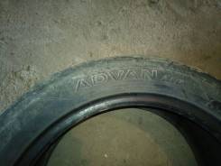Yokohama Advan A10. Летние, износ: 20%, 1 шт
