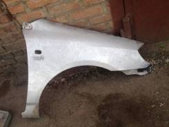 Крыло. Toyota Corolla