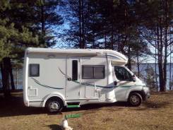 Chausson Sweet. Автодом MINI 2013 г. Минск, 2 300 куб. см.