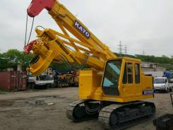 Kato. Буровая установка КАТО КЕ1200, 4 948 куб. см., 5 000 кг.