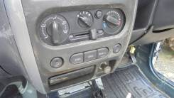 Климат-контроль Suzuki JIMNY SIERRA