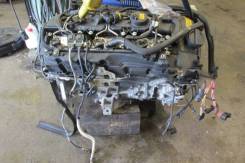 Двигатель в сборе. BMW 3-Series Двигатель N55B30