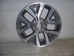 KIA. 6.5x17", 5x114.30, ET40, ЦО 67,1 мм.