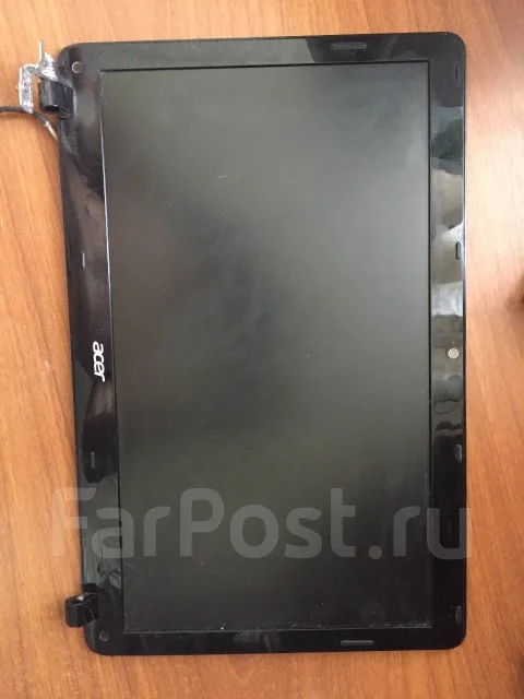 Acer TravelMate P253-E. WiFi: 1, Bluetooth: 1 ����