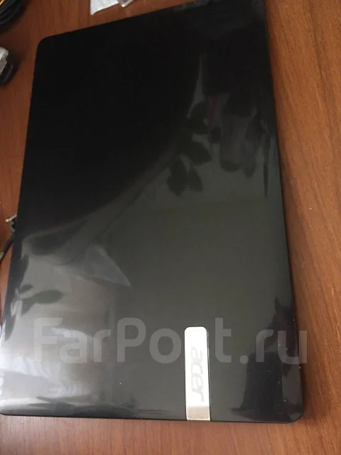 Acer TravelMate P253-E. WiFi: 1, Bluetooth: 1 ����