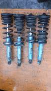 Пружина подвески. Toyota Cresta, JZX90, JZX100 Toyota Mark II, JZX100, JZX90 Toyota Chaser, JZX100, JZX90