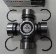 Крестовина кардана 30* 78 / 30*78 / GUM-87 / KD1819 / U619 / 30*78.1 / 78.10х30.00 /