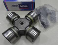 Крестовина кардана 44*129 / 44*133 / DAEWOO / FUSO 8 Tonn / GUM-71 / KUJ-016 ( 129 по проточке )