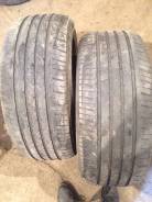 Bridgestone Dueler H/L. Летние, износ: 30%, 2 шт