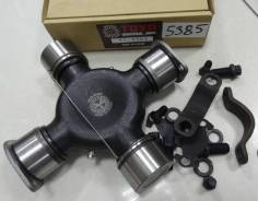 Крестовина кардана 49*194 / 205 / GRANBIRD / DAEWOO ULTRA / 5-676X / T5-676X / 2 уха 2 скобы