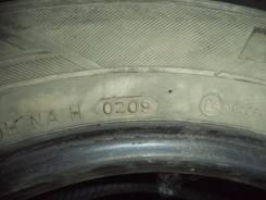 Hankook DynaPro HP RA23. Летние, 2009 год, износ: 30%, 4 шт