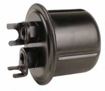 Фильтр топливный. Honda: Civic Shuttle, Accord, Civic, Concerto, Civic CRX, Life Двигатели: D16A7, D15B2, D16A6, D16Z2, D15B1, D16A9, B16A1, D16A8, D1...