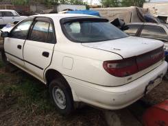 Toyota Carina