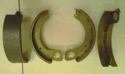 Колодки ручника 5 Tonn Aero Town / E-Aero Town / COSMOS D6DA / 5983062010 / H=50 mm / Пневмо тормоза