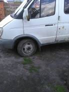 ГАЗ Газель