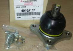 Шаровая опора. Mitsubishi L200, KB4T, K74T, pickup, PICKUP, V60 Mitsubishi Triton, KB9T Mitsubishi Montero, V60 Mitsubishi Pajero, V83W, V63W, V93W, V...