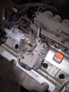 Заслонка дроссельная. Honda CR-V, RE4, RE3, DBA-RE3, DBA-RE4, DBARE3, DBARE4 Двигатель K24A