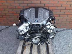 Двигатель в сборе. BMW 3-Series Двигатели: M54B25, N52B25