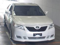 Toyota Camry. ACV40, 2AZFE