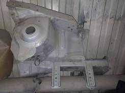 Лонжерон. Suzuki SX4, GYB, JYA, JYB, YA11S, YA22S, YA41S, YB11S, YB22S, YB41S Двигатели: M15A, M16A