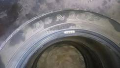 Dunlop SP Sport 2050M. Летние, износ: 60%, 4 шт