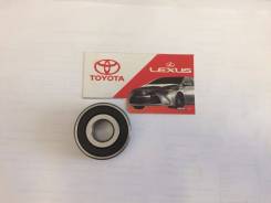 Подшипник. Hyundai: Excel, Stellar, Scoupe, Sonata, Elantra, Pony, Lantra Toyota: Regius Ace, Platz, Corona, Lite Ace, Sprinter Trueno, Corolla, Terce...