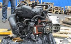 Двигатель в сборе. Volkswagen Tiguan