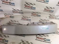 Решетка радиатора. Toyota bB, QNC20, QNC21, QNC25 Двигатели: 3SZVE, K3VE