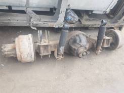 Редуктор. Hino Ranger