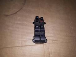 Кнопка стеклоподъемника. Honda CR-V, RE4, RE3, DBA-RE3, DBA-RE4, DBARE3, DBARE4 Двигатель K24A