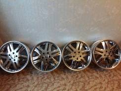 Valente. x18, 5x114.30