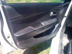 Обшивка двери. Kia Rio, QB, UB Двигатели: G4FA, G4FC, G4FD
