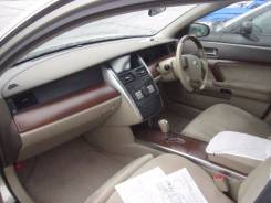 Nissan Teana. J31, VQ23DE
