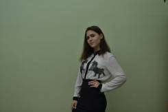 Официант-кассир. Среднее образование, опыт работы 1 месяц