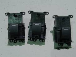 Кнопка стеклоподъемника. Honda CR-V, RE4, RE3, DBA-RE3, DBA-RE4, DBARE3, DBARE4 Двигатель K24A
