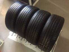 Bridgestone Turanza ER300. Летние, износ: 20%, 4 шт